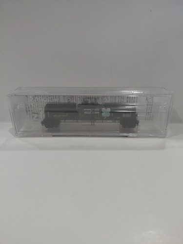 MTL Micro Trains 11044480 Union Tank Car UTLX 676018 FW desgastado de fábrica | Zustand: New