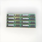 256GB 8x HMA84GR7AFR4N-UH HYNIX 32GB (1X32GB) 2RX4 PC4-2400T DDR4 Server Memory