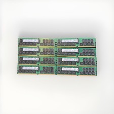256GB 8x HMA84GR7AFR4N-UH HYNIX 32GB (1X32GB) 2RX4 PC4-2400T DDR4 Server Memory