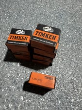 Timken LM67010 Tapered Roller Bearing Cup New In Box!