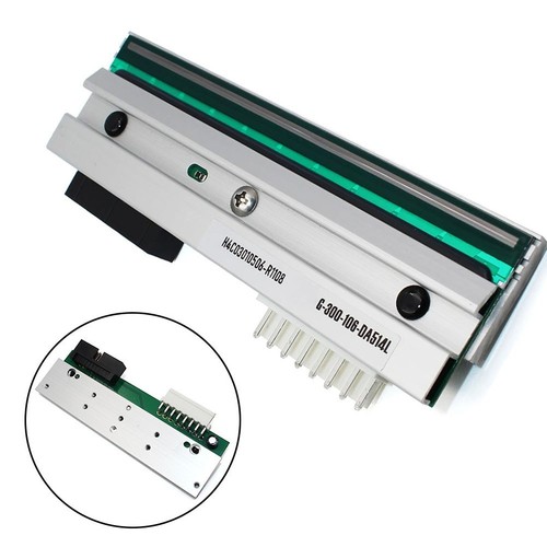 For CAB For A4 For A4+ XD4T Printer Replacement Print Head 300dpi Model 5954072 - Afbeelding 9 van 9