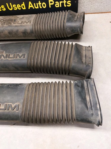 94-01 Dodge Ram 1500 air filter box tube 1997 318 5.2L 360 5.9L 1998 96 95 94 - Picture 4 of 10