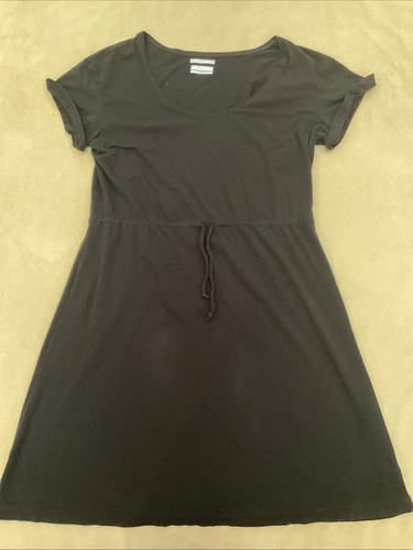 Vestido Columbia OmniWick XL para mujer negro PFG - Imagen 1 de 5