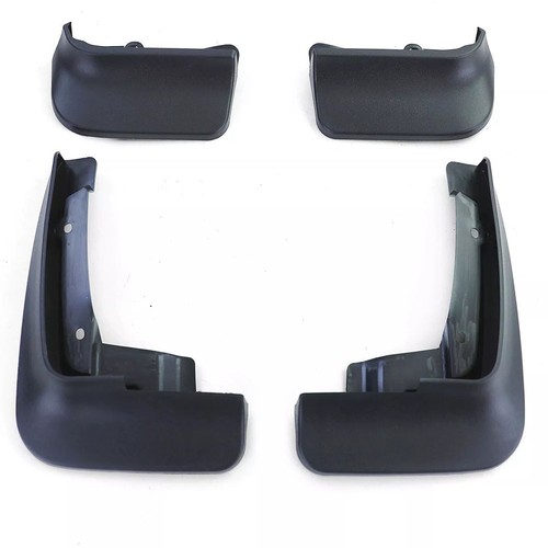 For T5 For T6 T7 Mudguards with Easy Install for Multivan For Carvelle - Picture 7 of 12