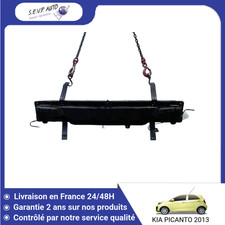 Pare-choc arrière Kia PICANTO