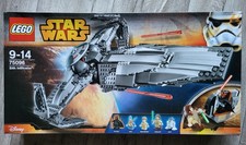 Sith Infiltrator Star Wars Lego 75096