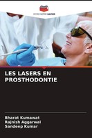 Les Lasers En Prosthodontie Bharat Kumawat (U. A.) Taschenbuch FranzöSisch 2022