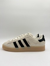 Adidas Men's Campus 00s Originals Size 12 Cream Gum Black JQ8356