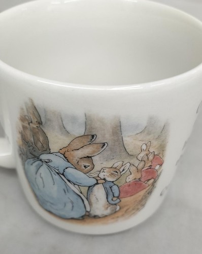 Mug Wedgwood 900111900 s Set Of 2 - Picture 5 of 7