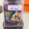 22-23  Recon - True Potential Signatures A.J. Green #TPS-AJG Purple /25 (AU, RC)