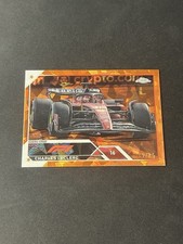 2023 Topps Chrome Sapphire Formula 1 Racing Checklist Guide in-content 34