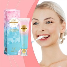 Niacinamide Whitening Toothpaste,Natural Niacinamide Toothpaste,Teeth Whitening