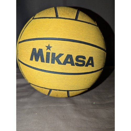 Pelota de Waterpolo MIKASA Fina Game Ball para Hombre Modelo No. W6000 - Imagen 4 de 6