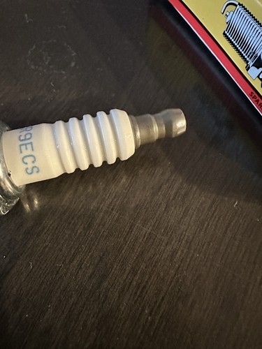 NGK BR9ECS Spark Plug Set BRAND NEW! - Picture 4 of 4