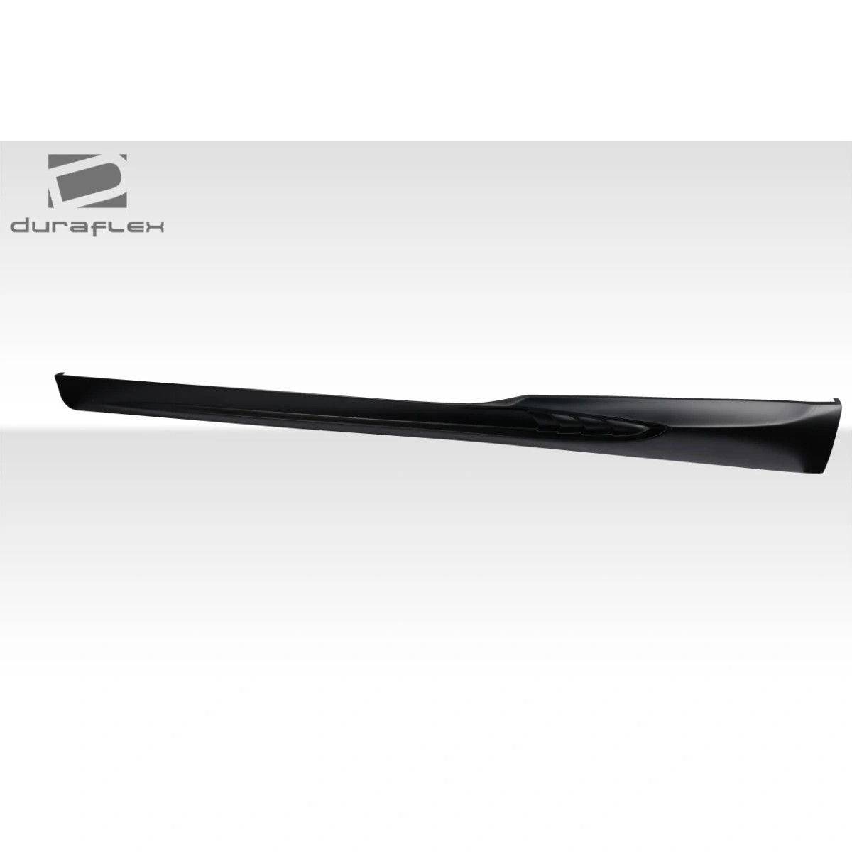 Bentley Continental 2012-2017 FRONT Running board