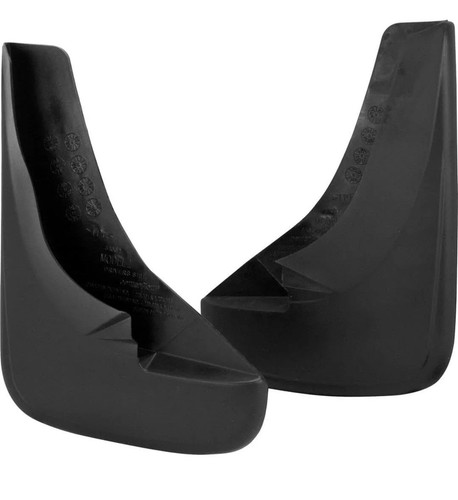 Custom Molded Car Splash Guard Pro Fit 6402 Universal Fit Model 2 - Picture 2 of 3