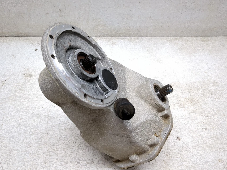 Caja de cambios de transmisión de carro de golf eléctrico Polaris Gem EL 11 1334028 Foto 2 de 4