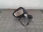 Citroen Ds3 Mk1 2010-2016 Left Passenger N/S Wing Mirror Purple Power Fold