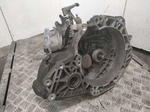 17 F355 BOÎTE DE VITESSES / 2370514 POUR SUZUKI SWIFT BERLINA MZ GL 5-PTAS. - Picture 2 of 10