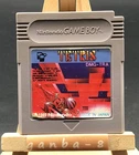 Tetris (Game Boy) (Nintendo Game Boy,1989) from japan