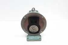 Cone Drive MU-300625-AJ Right Angle Gear Reducer 1hp 5:1