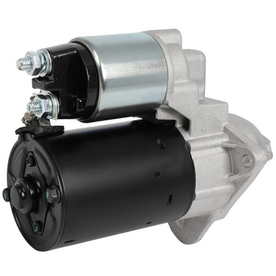 #ad Starter For Chevrolet Cruze 2011 2013 L4 1.4L 1364cc 83cid 19112 M0T39172ZC $66.13