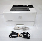 HP LaserJet Pro M402N Monochrom Laserdrucker C5F93A mit 28.095 gedruckten Seiten