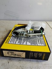 Power Steering Hose Assembly Edelmann 71828