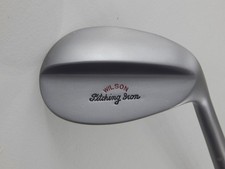 Vintage Refinished Wilson Pitching Iron - 1930's