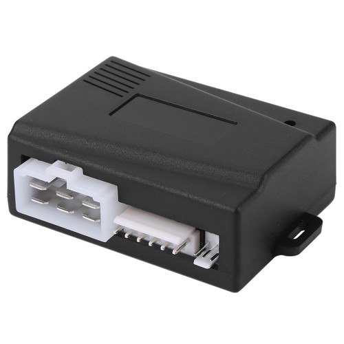 ⁺12V Car Engine Push Start Stop Button Ignition Remote Starter - Photo 1 sur 8