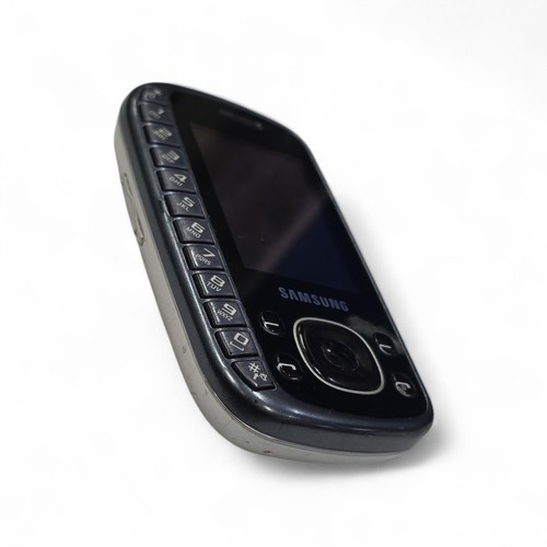 Cellulare vintage usato non testato – telefono da collezione SAMSUNG GT-B3310 - Foto 4 di 6