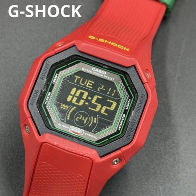 CASIO G-SHOCK G-056RE 7月まで‼️】G-SHOCK CASIO G-056RE-4JF Casio
