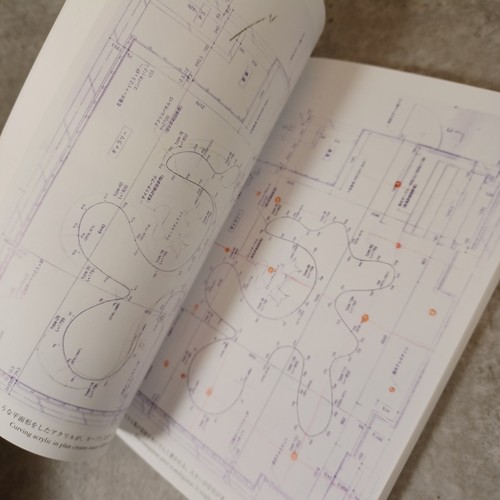 Studies by Ryue Nishizawa : contemporary Architects Concept Series - Foto 20 di 24