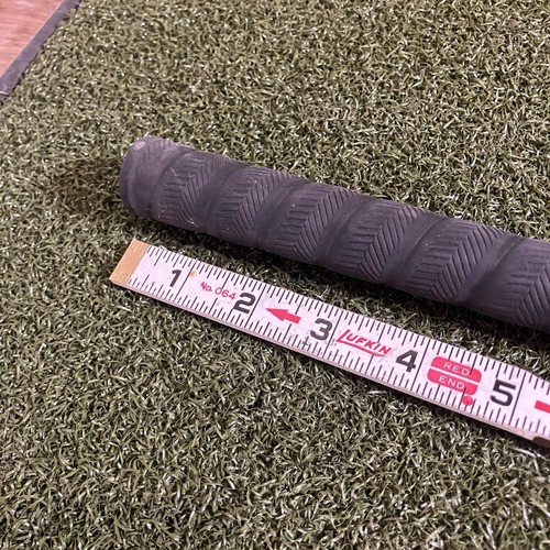 Wilson Staff FS Graphite Fat Shaft 4 Iron Reg Flex - Picture 6 of 7
