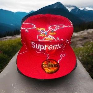 supreme / new era キャップ Supreme通販専門店】Supreme NEW ERA(ニューエラ)の通販