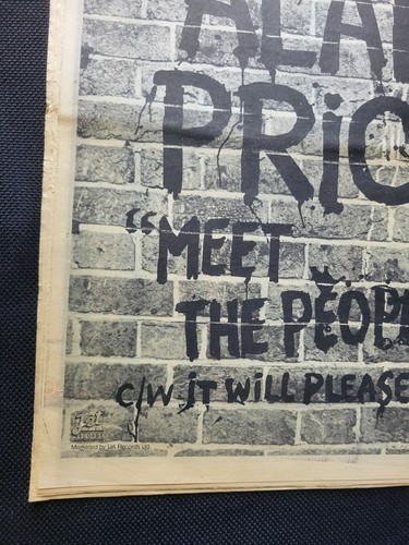 Record Mirror & Disc, 18. Juni 1977, Thin Lizzy, Ramones Poster, Ian Hunter - Bild 10 von 13