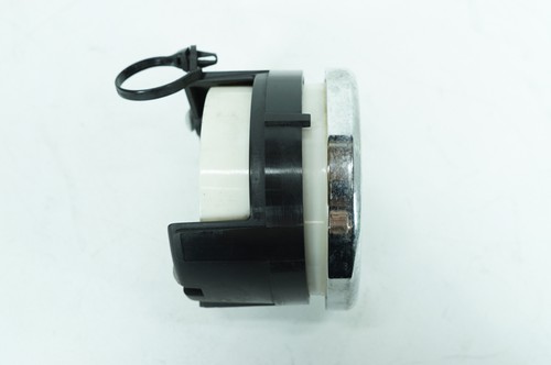 2004 Harley Touring FLHTPI Electra Police OEM Speedo Speedometer Gauge Cluster - Picture 6 of 16