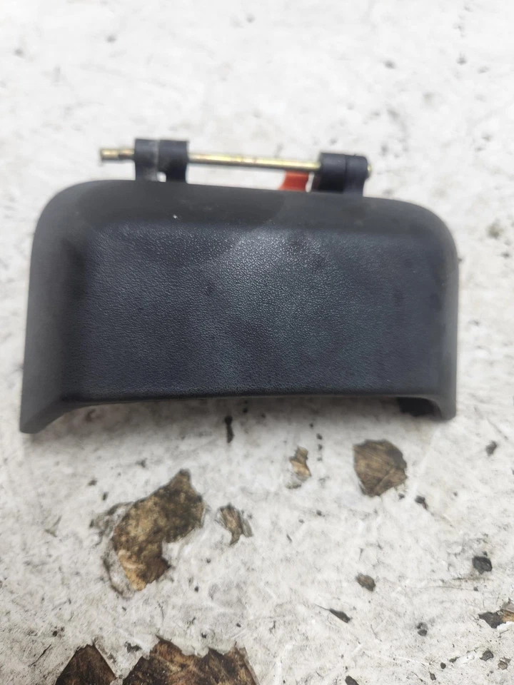 JEEP COMPASS DOOR HANDLE EXTERIOR REAR LEFT PASSENGER SIDE MK1 2011 - 2016 - Image 3 of 4