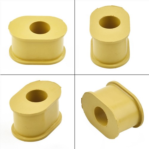 Door Brake Hinge Check Strap Spare Parts Rubber Bushes For Bmw E65/e66/745i/750i - Picture 11 of 12