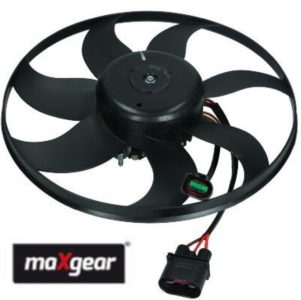 Maxgear AC261894 LüFter FüR MotorküHlung LüFter MotorküHlung KüHlung-image