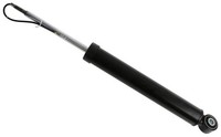 Sachs StoßDäMpfer Hinterachse FüR Audi A6 Avant 4G5 C7 4GD 4G2 4GC