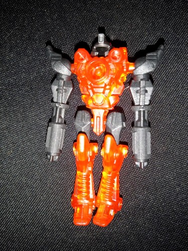 TRANSFORMERS Power Core Combiners Commander 2-Pack SKYHAMMER & AIRLIFT - Picture 3 of 3