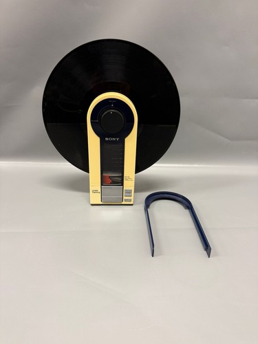 Sony Flamingo PS-F5 Tocadiscos Clásicos Años 80