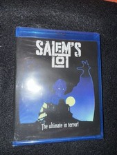 Salem's Lot Blu-ray, 1979 Stephen King