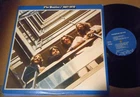 THE BEATLES - 1967-1970 - CAPITOL SKBO-3404