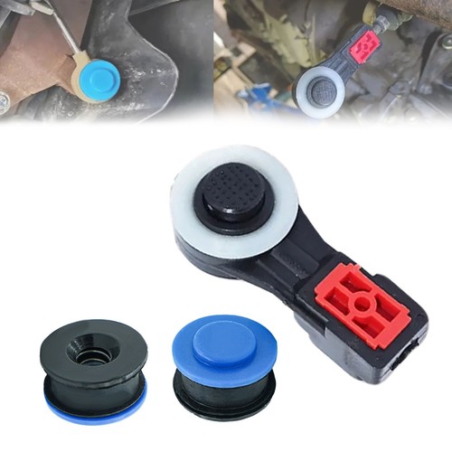 Improved Driving Experience 3 Manual Cable Connector for Ford For Fiesta - Picture 3 of 12