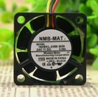 NMB  New original cooling fan 1606KL-05W-B59   24V 0.08A 40*40*15