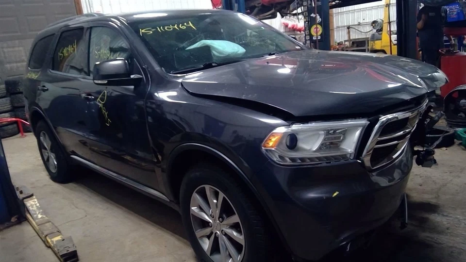 Alternator 160 Amp Fits 11-23 300 10316344 - Image 2 of 4