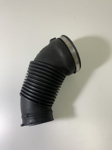 Audi A6 S6 C6 4F 2006 Diesel air intake hose pipe 4F0129615D DRA2723 - 第 1/3 張圖片