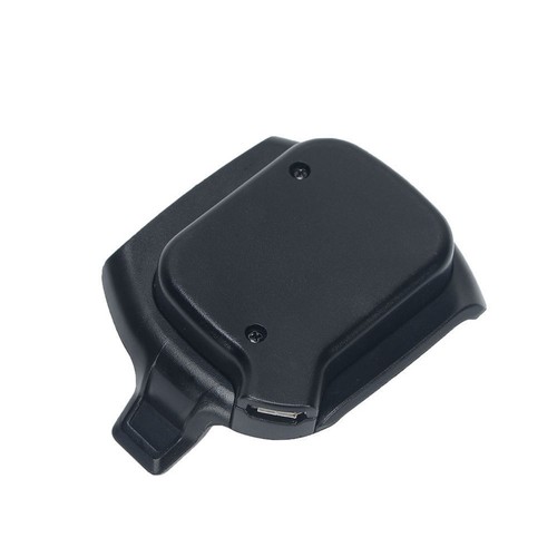 USB Charging Charger Cable Sync Data Clip for Garmin Approach S2 S4 GPS Watch - Photo 5 sur 8